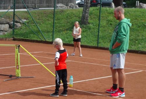 Stephan, Jakob, Sophia